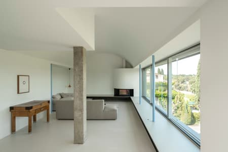 DOMEHOME House Expansion
